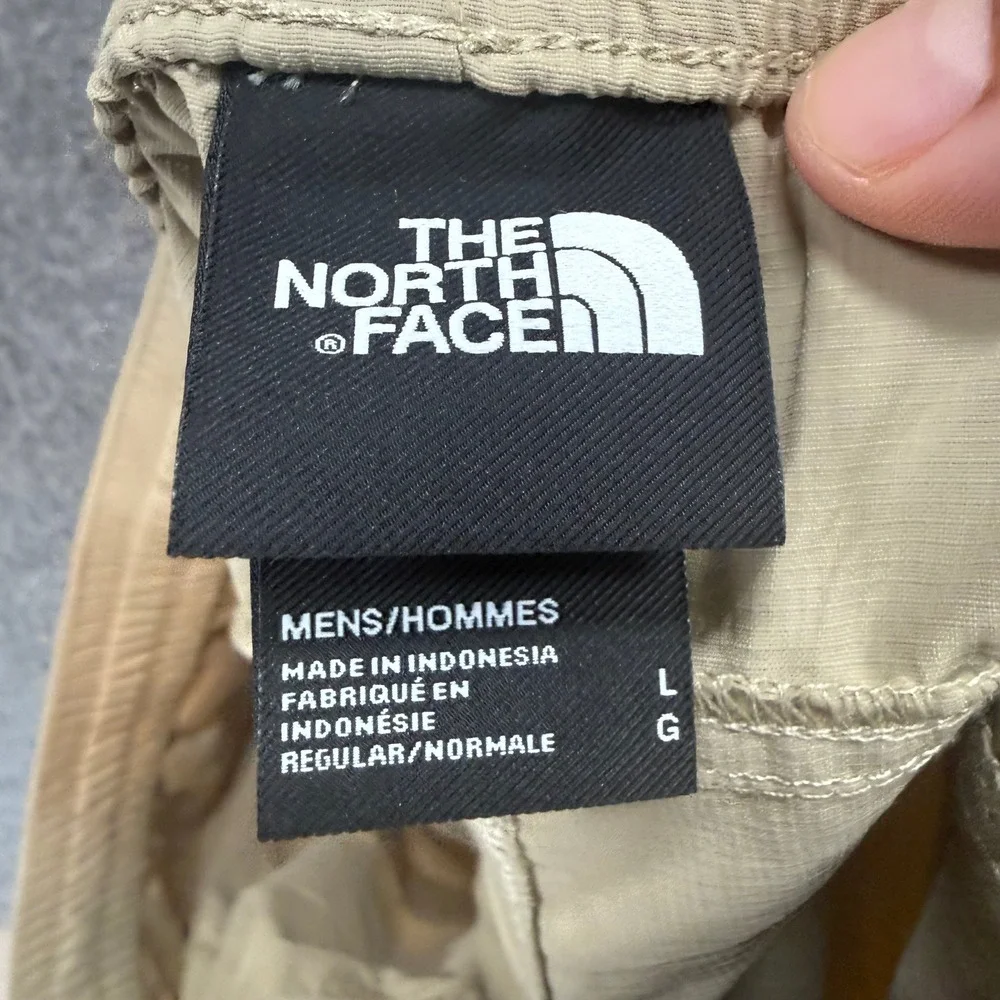 The North Face north face